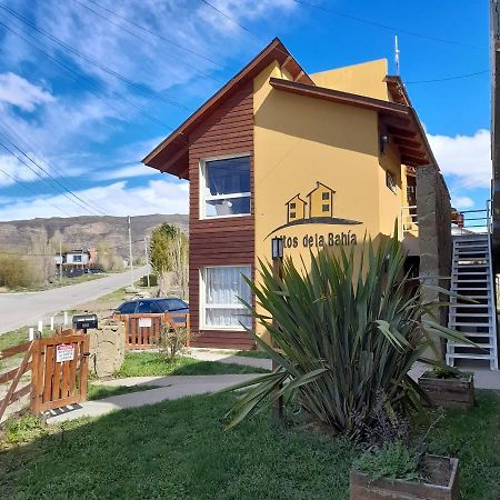 C & N - Altos De La Bahia Apartment El Calafate Luaran gambar