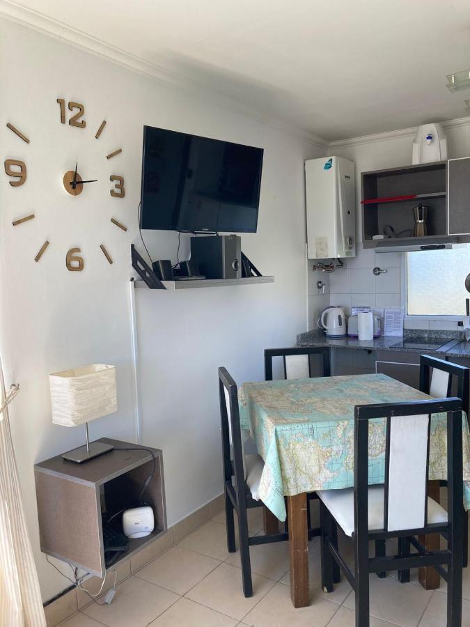 C & N - Altos De La Bahia Apartment El Calafate Luaran gambar