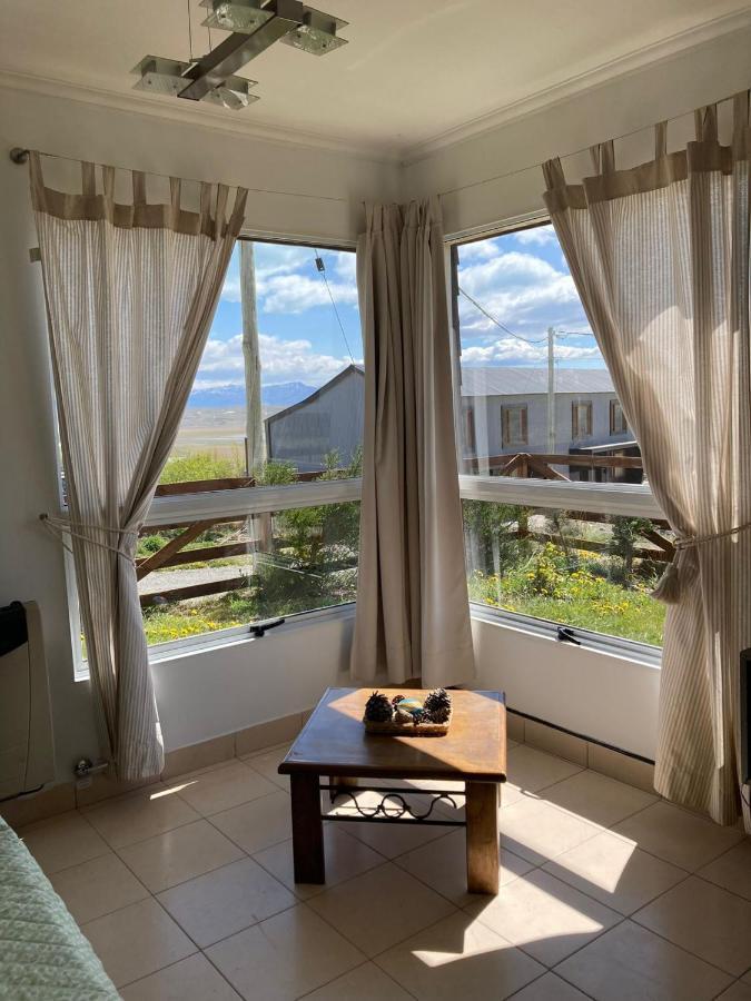 C & N - Altos De La Bahia Apartment El Calafate Luaran gambar