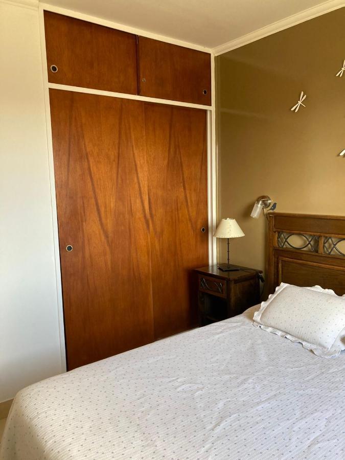 C & N - Altos De La Bahia Apartment El Calafate Luaran gambar